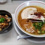 Ramen Danran - 