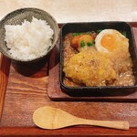 前田食堂 - 