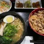 Kushi Musubi Sachi - 料理写真: