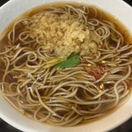 Edo Soba Magokichi - 