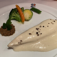 ブラッスリー ポール・ボキューズ 大丸東京 - 