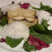 ブラッスリー ポール・ボキューズ 大丸東京 - 