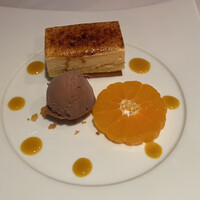 ブラッスリー ポール・ボキューズ 大丸東京 - 