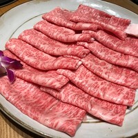 和牛 まつした 本通り店 - 