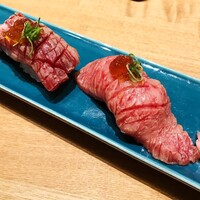 和牛 まつした 本通り店 - 