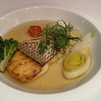 ブラッスリー ポール・ボキューズ 大丸東京 - 