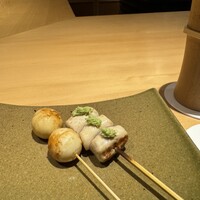 鳥匠いし井ひな - 
