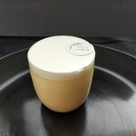 patisserie andbell - プリン