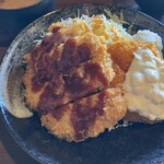 ずんべら屋 - 料理写真: