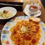 プティ・マリエ 幕張スイーツファクトリー - 