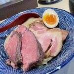 泡 家系ラーメン 薩摩家 - 