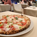 ENOTECA PIZZERIA KAGURAZAKA STAGIONE - 