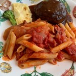 TRATTORIA Italia - 