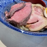 泡 家系ラーメン 薩摩家 - 