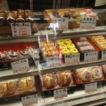 御菓子司 足立屋 - 