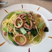 トラットリア・イタリア 品川店 - 