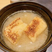 鮨 イシジマ 新富店 - 