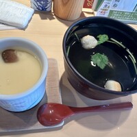 鮨処 銀座福助 サンシャイン60店 - 
