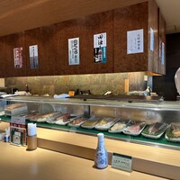 鮨処 銀座福助 サンシャイン60店 - 