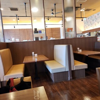 プティ・マリエ 幕張スイーツファクトリー_2