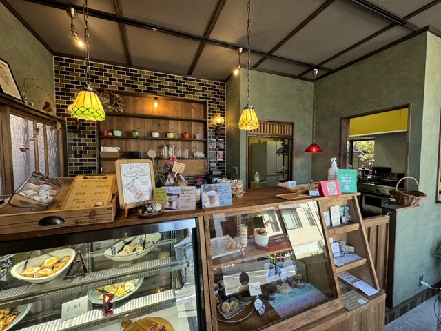 Majo no Ouchi Gohan photo 2