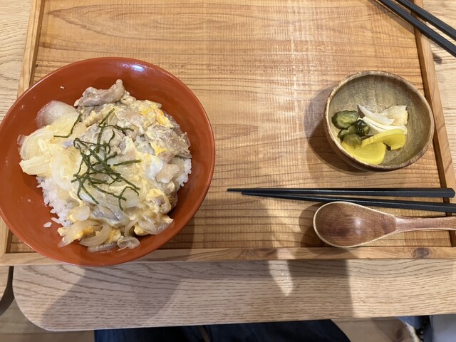 キッチンカフェ kino（キノ） &ndash; 鮎川カフェの魅力とメニュー情報 | 秋田・由利本荘