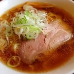 麺 一直 - 