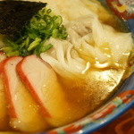 支那そば 八雲 - 