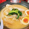 らーめん処麺道蘭 - 