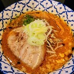 らぁ麺 もち月 - 