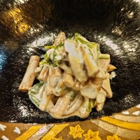 味菜 - 