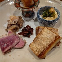 味菜 - 