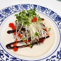 中国料理 代沢 金威 - 