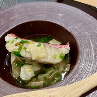 肉割烹 赤坂ゆうが - 