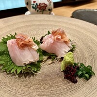 肉割烹 赤坂ゆうが - 