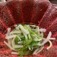 肉割烹 赤坂ゆうが - 