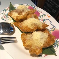 中国料理 代沢 金威 - 