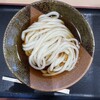 桃山亭 うどん道 当新田店