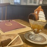 ICE BISTRO HIRAI - 