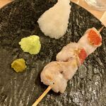 サカナ酒場 Wotto - 