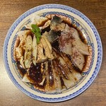 海鮮・ふぐ料理 福々 - 