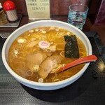 Chuukasoba Kingyo - 