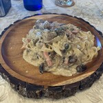 TRATTORIA sereno - 