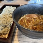 凡味 そばきり - 