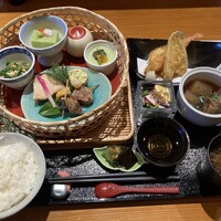 日本料理 きた山 新横浜店 - 平日限定きた山午前中