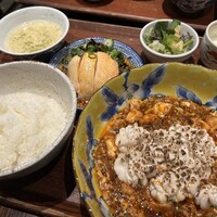 中華旬彩 森本 - 