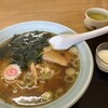 東京駅食堂