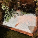 懐石 三田ばさら 別邸 - 