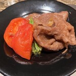 懐石 三田ばさら 別邸 - 