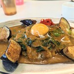 神戸深江カレー - 